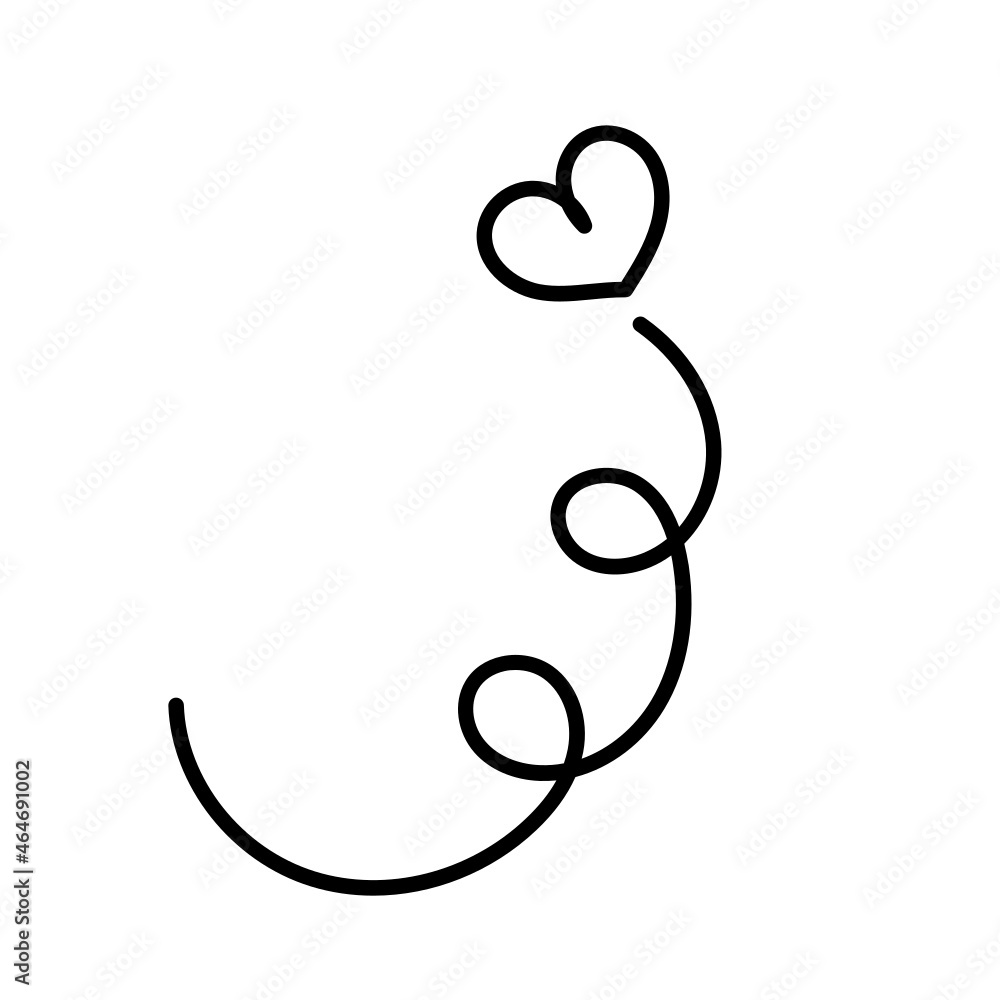 heart doodle heart doodle