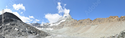 Matterhorn Zermatt