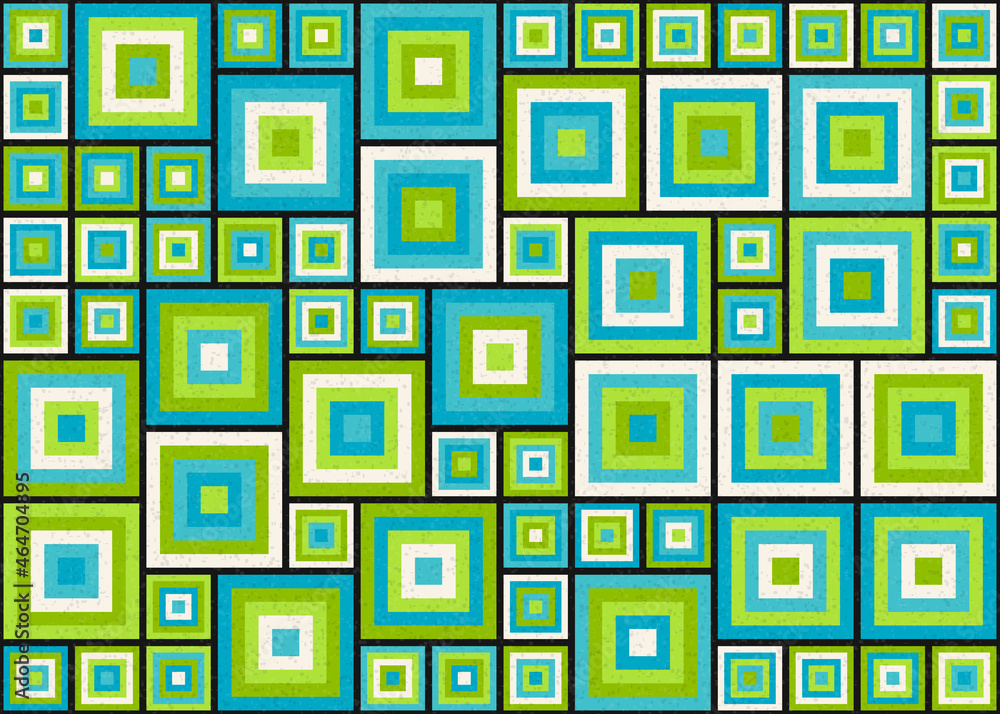 Abstract Geometric Pattern generative computational art illustration Abstract Geometric Pattern generative computational art illustration
