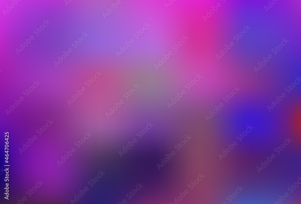 Light Purple vector abstract bright background. Light Purple vector abstract bright background.