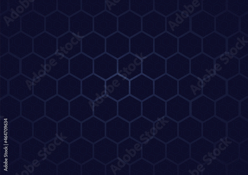 blue background with polygon pattern, geometric shapes ornament, beautiful background for designs and cards