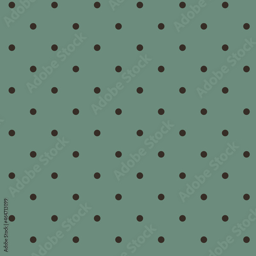 Seamless Geometric print pattern