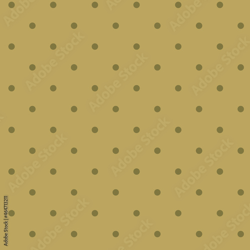 Polka dots print pattern seamless repeat