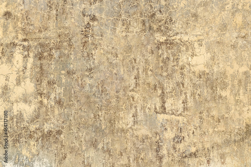 Faded wall grunge texture