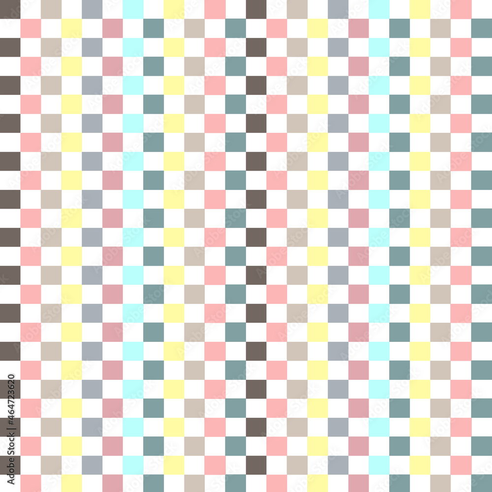 Retro Modern Geometric Seamless Pattern for party, anniversary, birthday. Design for banner, poster, card, invitation and scrapbook Retro Modern Geometric Seamless Pattern for party, anniversary, birthday. Design for banner, poster, card, invitation and scrapbook