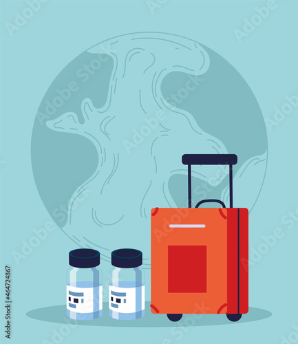 world travel and vaccination