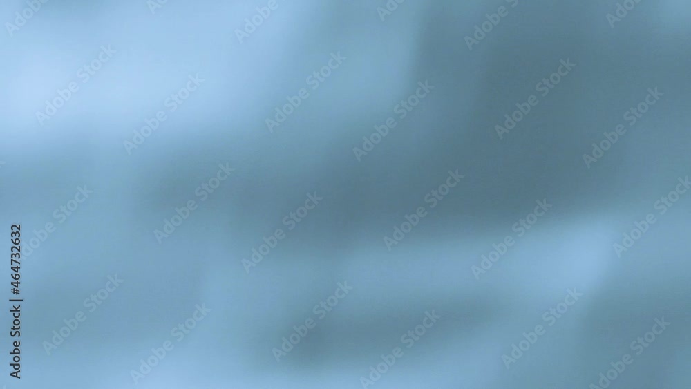 Blue color smooth bokeh abstract background, blurred natural light shadow motion Blue color smooth bokeh abstract background, blurred natural light shadow motion