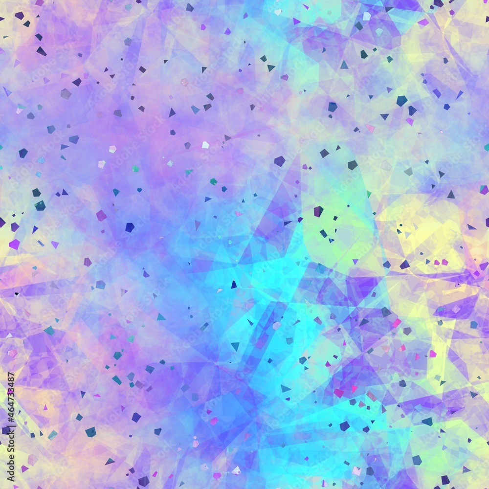 Seamless iridescent rainbow light pattern for print. High quality illustration. Swirly mix of pastel colors resembling holographic foil. Fantasy spectrum mermaid fantastical pattern for print. Seamless iridescent rainbow light pattern for print. High quality illustration. Swirly mix of pastel colors resembling holographic foil. Fantasy spectrum mermaid fantastical pattern for print.