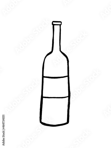 bottle