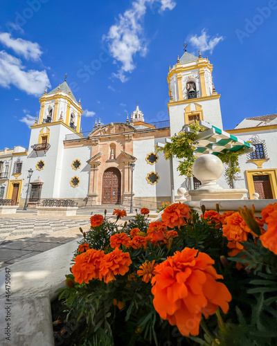 Church