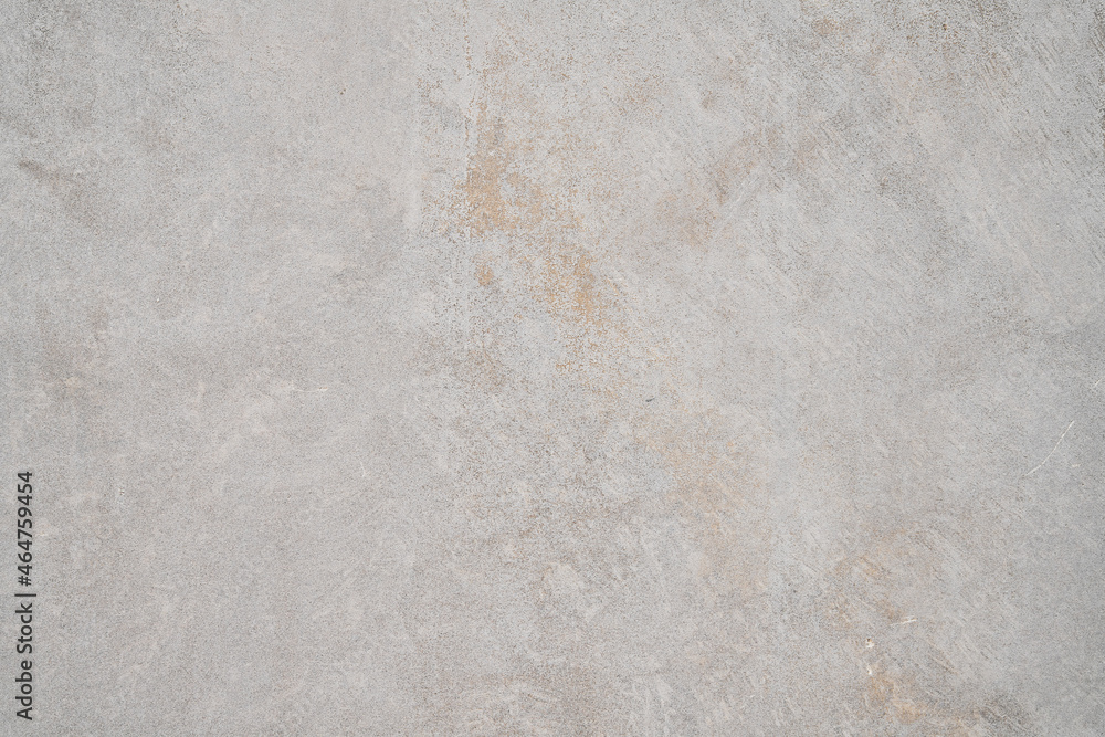 Fototapeta premium Concrete wall texture with rusty surface. Classic cement surface background