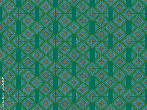 seamless pattern