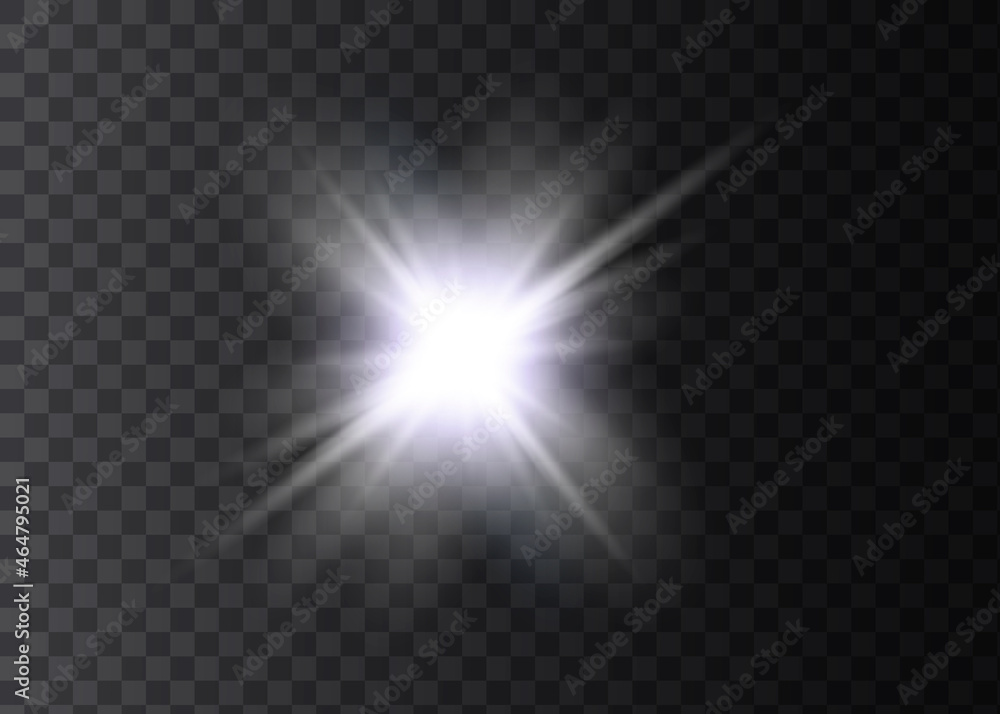 Glow isolated white transparent light effect set, lens flare, explosion, glitter, line, sun flash, spark and stars. Abstract special effect element design. Glow isolated white transparent light effect set, lens flare, explosion, glitter, line, sun flash, spark and stars. Abstract special effect element design.