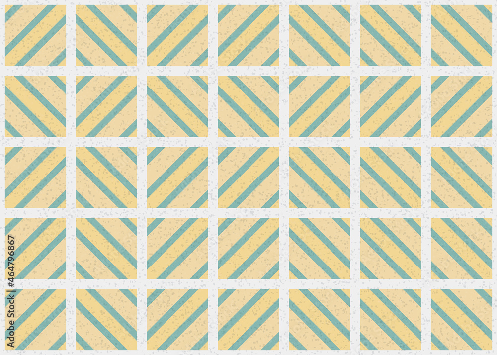 Abstract Geometric Pattern generative computational art illustration Abstract Geometric Pattern generative computational art illustration