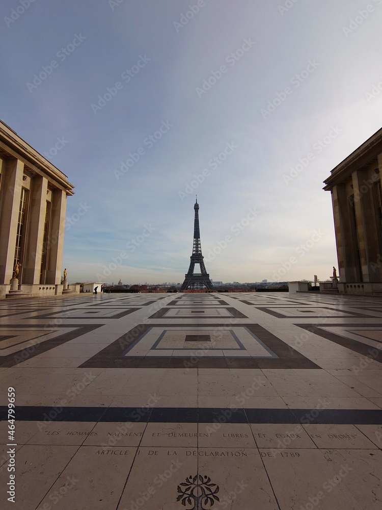 Obraz premium PARIS