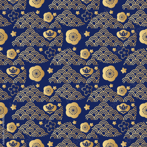 Japanese pattern 31