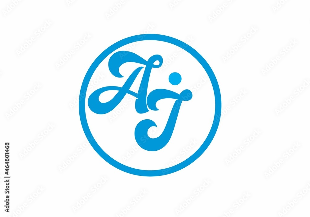 Unique AI initial letter Alphabet Unique AI initial letter Alphabet