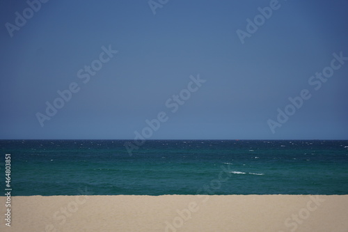바다, 하늘, 파도, 여름 © 선일 김