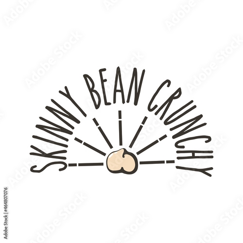 Skinny Bean Crunch_V02