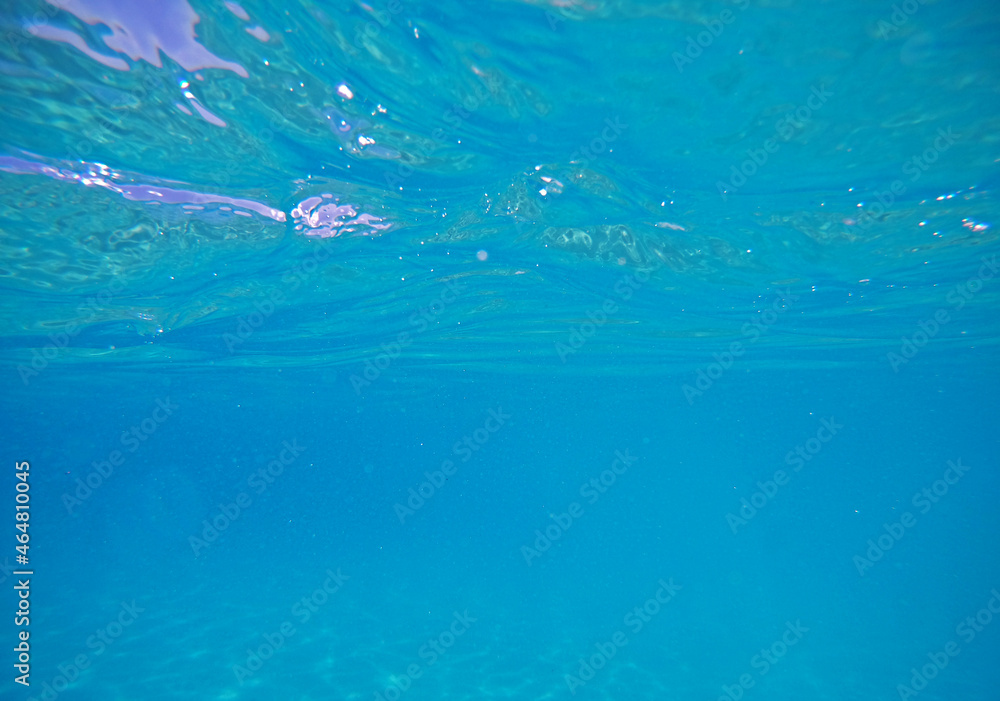Beautiful texture of transparent sea water Beautiful texture of transparent sea water