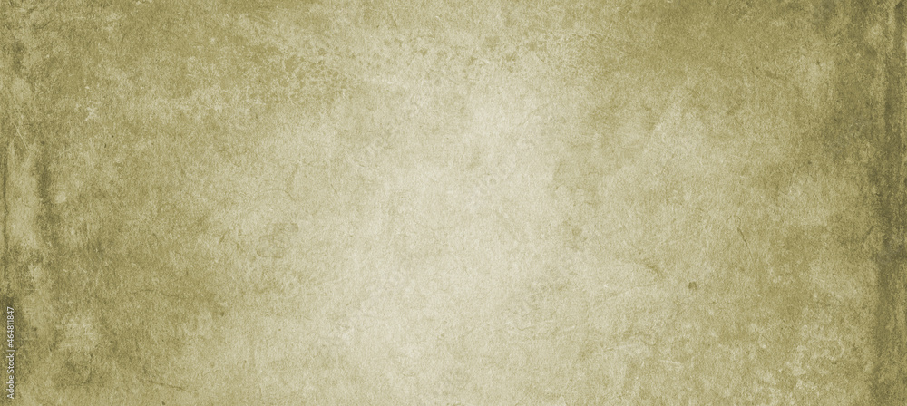 Obraz premium Old parchment paper. Banner texture