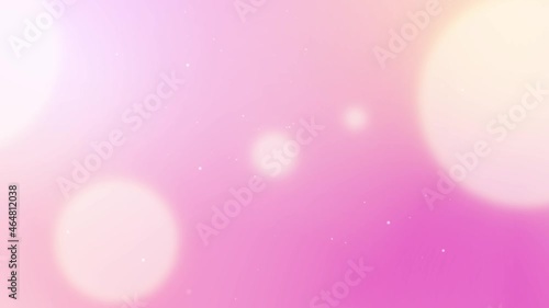 紫 光 キラキラ 淡い 背景 ピンク