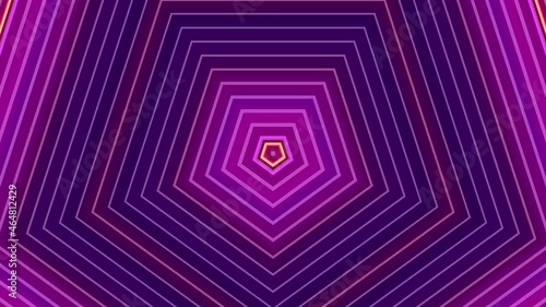 Bad transmission overlay. Glitch background. Geometric error.