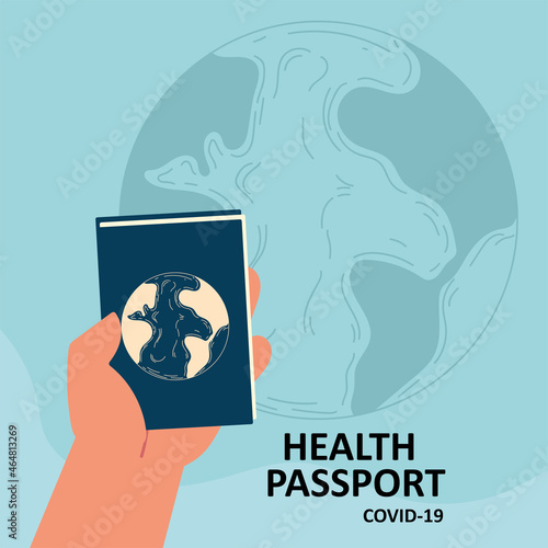 health passport world