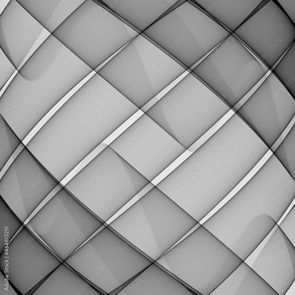 Abstrakter Hintergrund 4k monochrome schwarz silber grau hell dunkel Wellen und Linien Abstrakter Hintergrund 4k monochrome schwarz silber grau hell dunkel Wellen und Linien