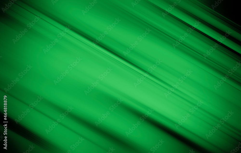 Obraz premium Background black and green dark are light with the gradient is the Surface with templates metal texture soft lines tech gradient abstract diagonal background silver black sleek with gray.