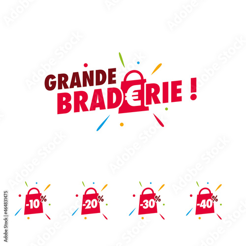 grande braderie