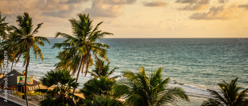 Cities of Brazil - Sao Francisco River Canions - Alagoas state photo