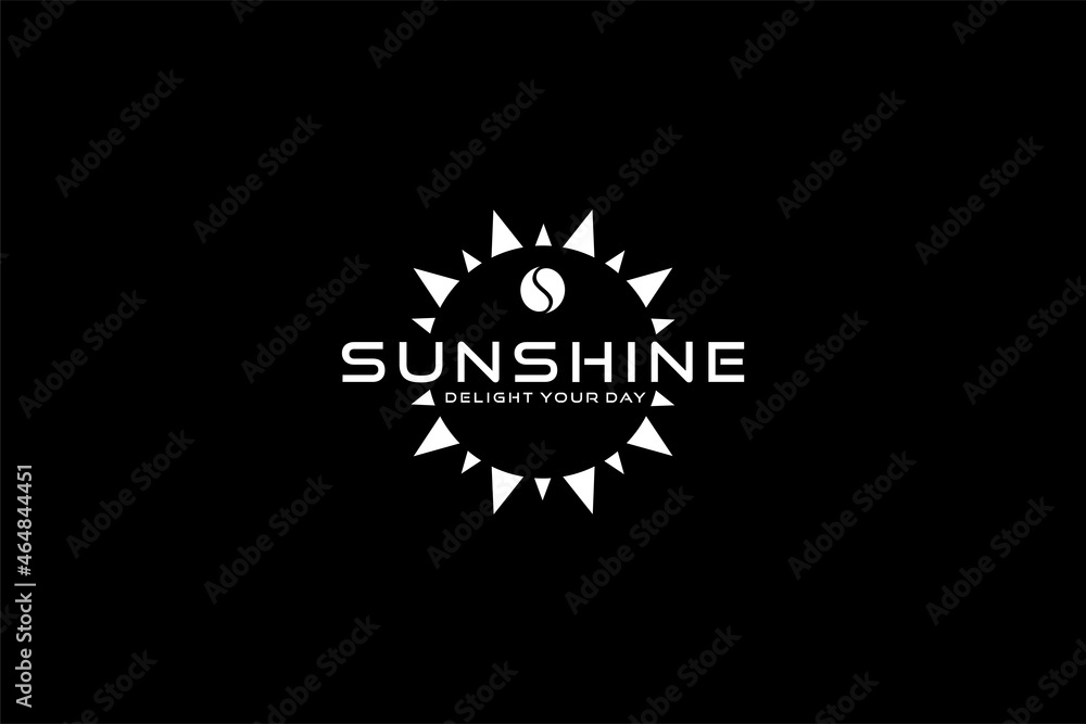 coffee bean isolated circle sun ray , usable vector logo design for coffee brand, cafe,restaurant,product , web icon design illustration coffee bean isolated circle sun ray , usable vector logo design for coffee brand, cafe,restaurant,product , web icon design illustration