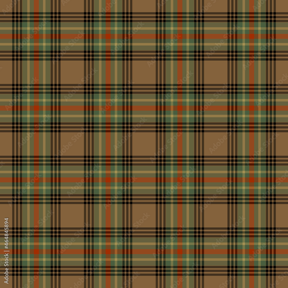 Tartan checkered seamless pattern.. Tartan checkered seamless pattern..