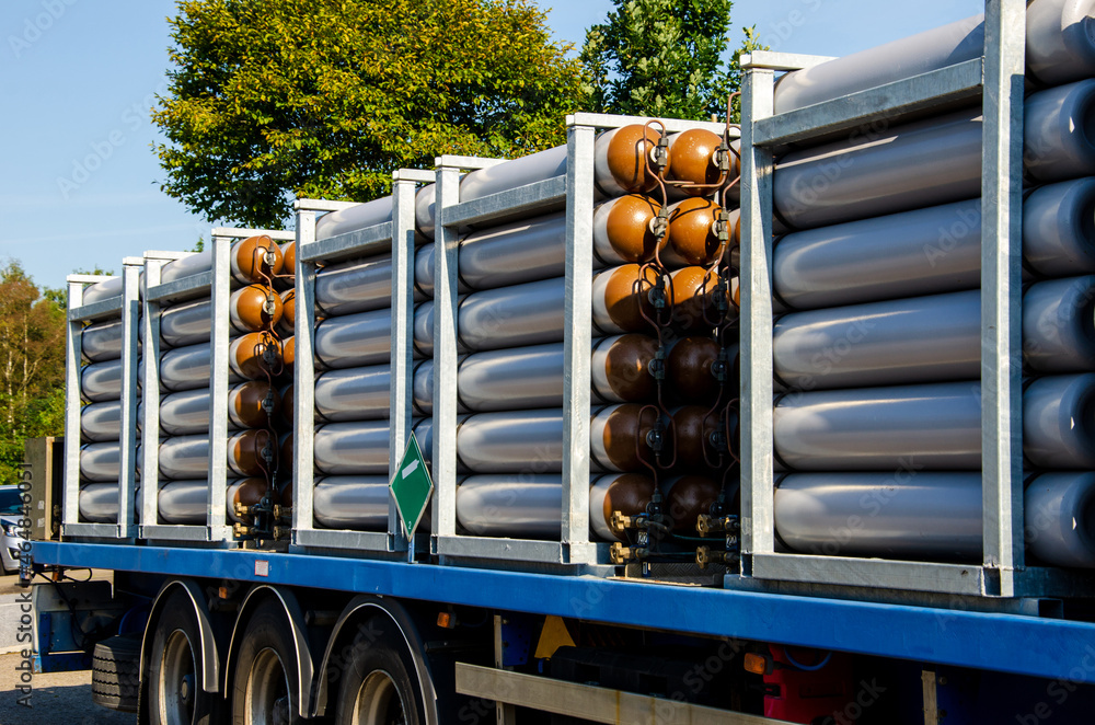Compressed Natural Gas