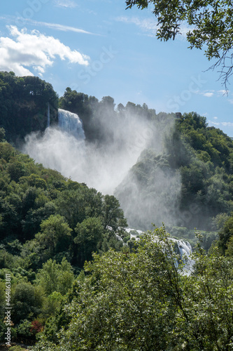 Cascate delle Marmore