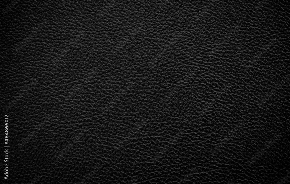 Luxury black leather texture background Luxury black leather texture background