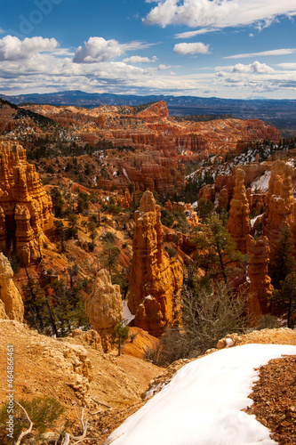 Bryce Canyon national park