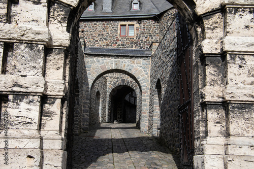 Castle Altena