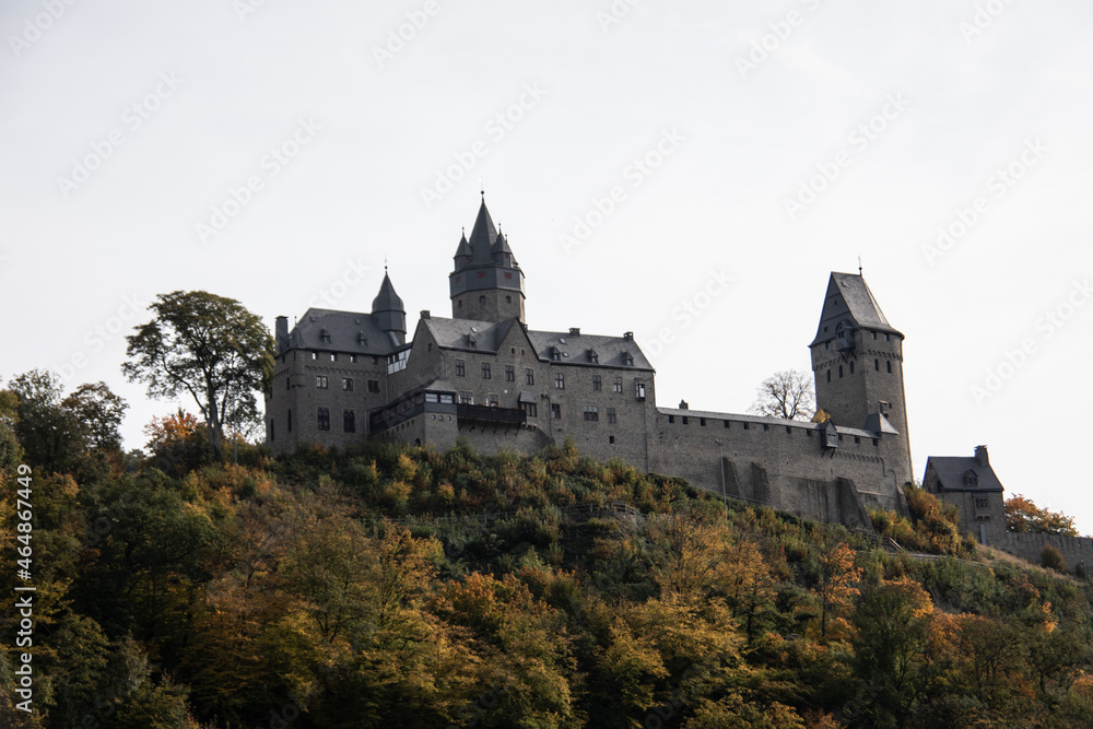 Castle Altena