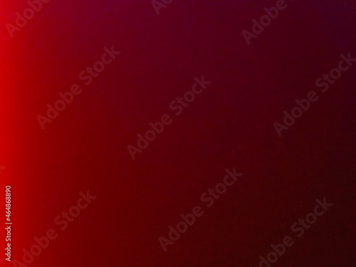 red light texture gradient abstract background
