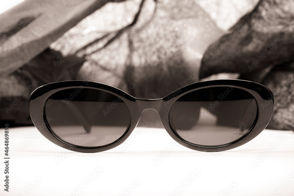 fashion sunglasses with uv protection - Image fashion sunglasses with uv protection - Image