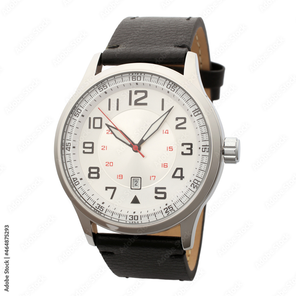 Wristwatch Wristwatch