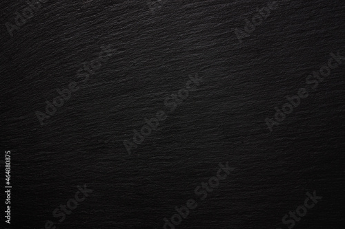 Schieferplatte schwarz als Hintergrund