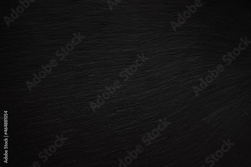 Schieferplatte schwarz als Hintergrund