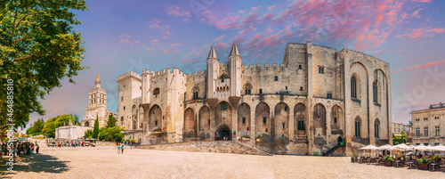 Foto Avignon, Provence, France