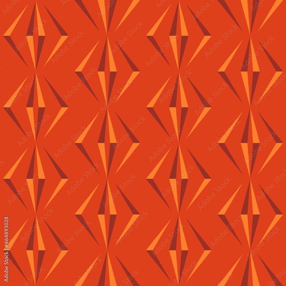 Simple striped seamless pattern - decoration for any surface. Simple striped seamless pattern - decoration for any surface.