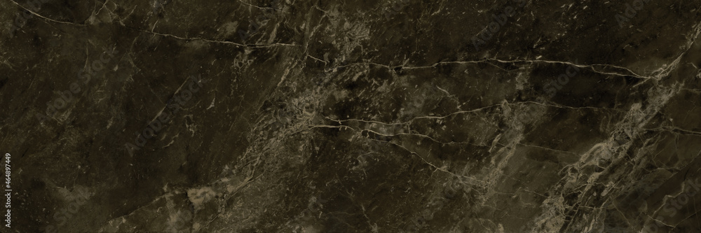black stone marble textured background