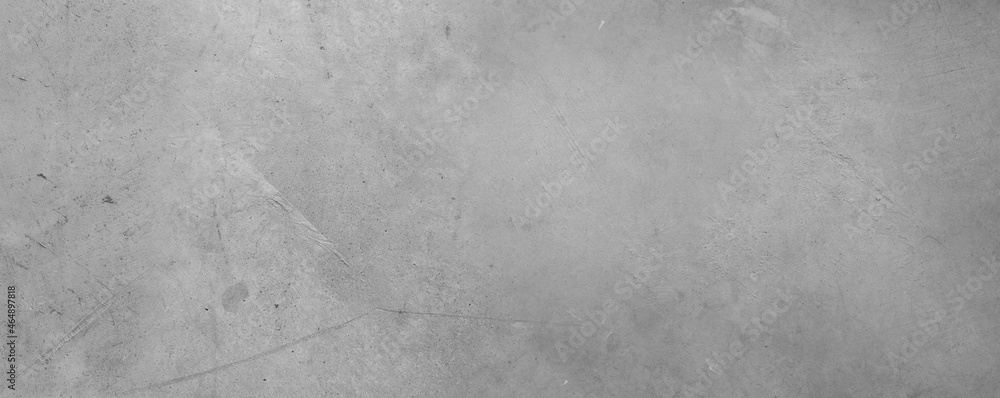 Fototapeta premium Grey textured concrete