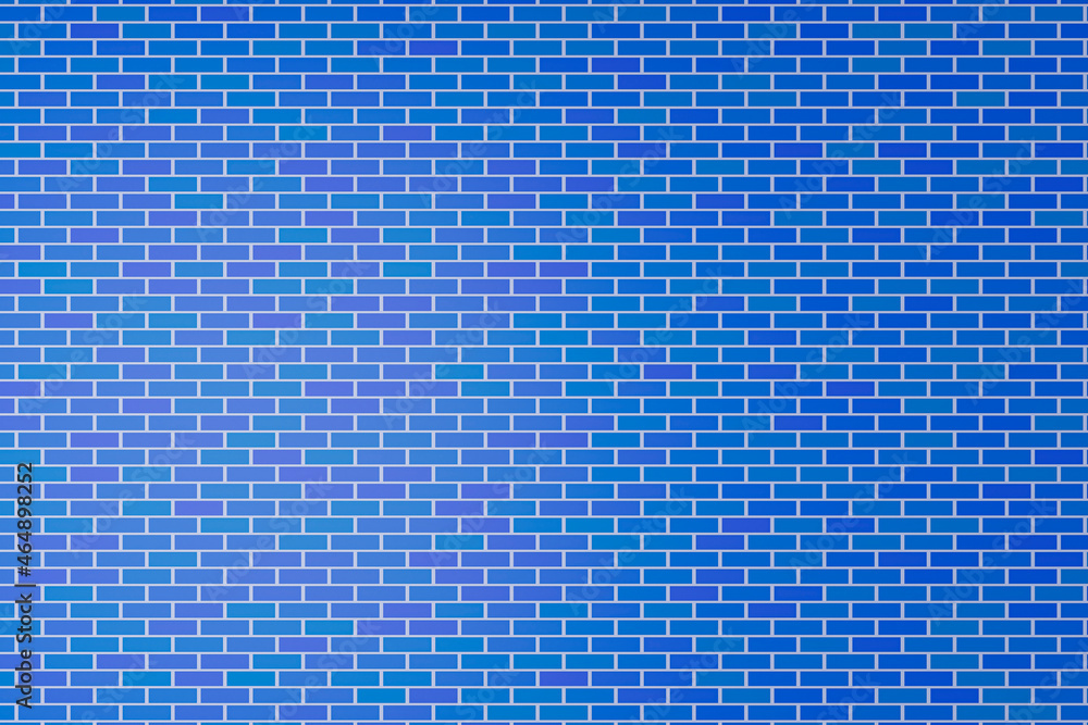 3d illustration of blue brick wall
3d illustration of blue brick wall
